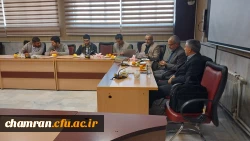 پیش نشست همایش ملی تعلیم و تربیت در گام دوم انقلاب اسلامی 4