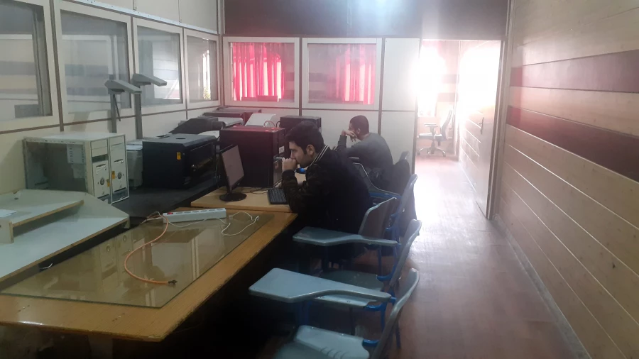 نکات لازم برای استفاده از اتاق سایت 3