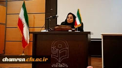 کارگاه مصاحبه تشخیصی برای دانشجویان راهنمایی و مشاوره 2