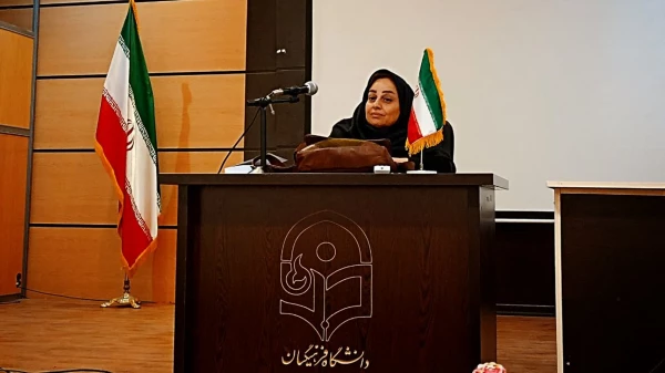 کارگاه مصاحبه تشخیصی برای دانشجویان راهنمایی و مشاوره 2