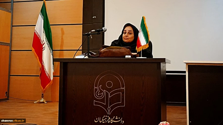 کارگاه مصاحبه تشخیصی برای دانشجویان راهنمایی و مشاوره 2