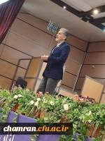 کارگاه آموزشی علم تمرین با تاکید بر انعطاف پذیری و چابکی 4