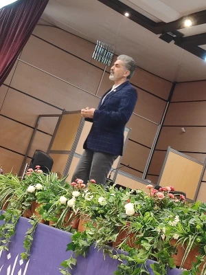 کارگاه آموزشی علم تمرین با تاکید بر انعطاف پذیری و چابکی 4