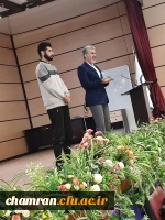 کارگاه آموزشی علم تمرین با تاکید بر انعطاف پذیری و چابکی 8