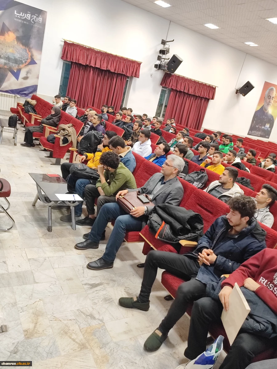 کارگاه آموزشی علم تمرین با تاکید بر انعطاف پذیری و چابکی 10