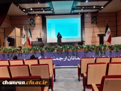 کارگاه روابط اجتماعی و نقش خانواده دانش آموزان  4