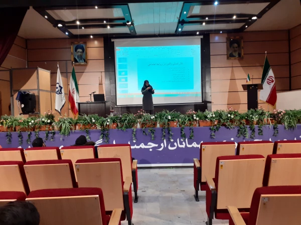 کارگاه روابط اجتماعی و نقش خانواده دانش آموزان  4