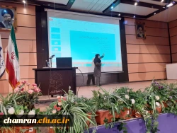 کارگاه روابط اجتماعی و نقش خانواده دانش آموزان  5