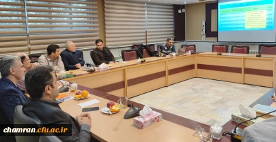 نشست هماهنگی برای برگزاری همایش تربیت بدنی