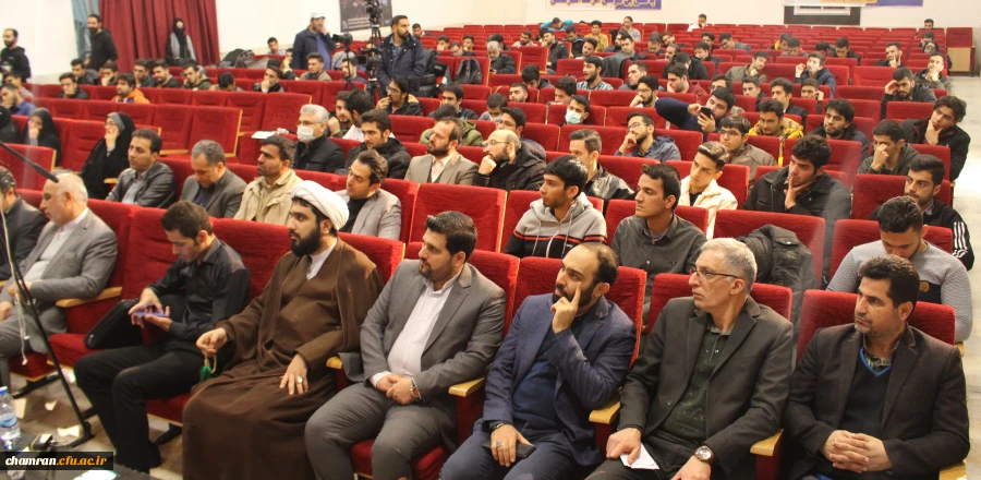 ویژه برنامه ۹ دی و نقش حاج قاسم در منطقه با محوریت تحول نخبگانی 3