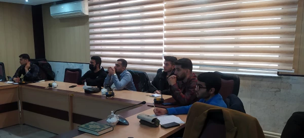 کارگاه روش های مطالعه و یادگیری 4