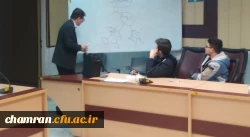 کارگاه روش های مطالعه و یادگیری 5