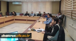 کارگاه روش های مطالعه و یادگیری 6