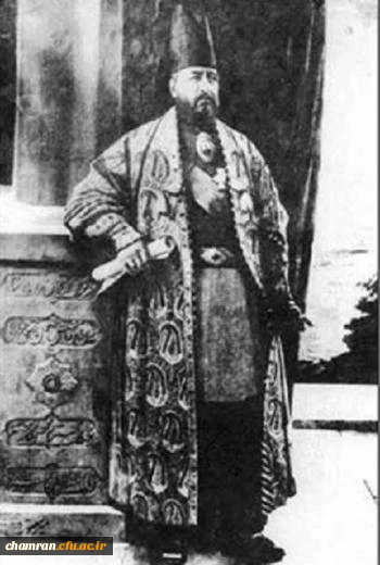 سالروز شهادت میرزا تقی خان امیرکبیر 2