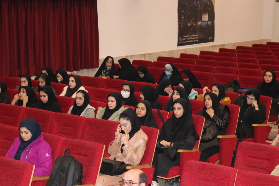 دومین همایش ملی توسعه دانش محتوای پداگوژیک در آموزش تربیت بدنی 3