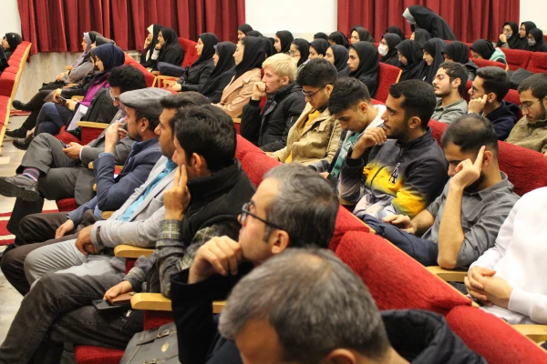 دومین همایش ملی توسعه دانش محتوای پداگوژیک در آموزش تربیت بدنی 7