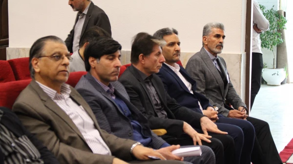 دومین همایش ملی توسعه دانش محتوای پداگوژیک در آموزش تربیت بدنی 9