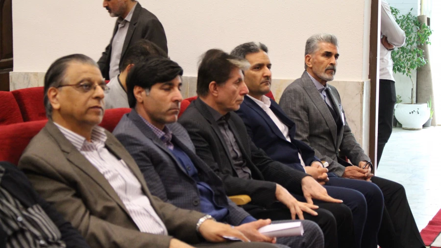 دومین همایش ملی توسعه دانش محتوای پداگوژیک در آموزش تربیت بدنی 9