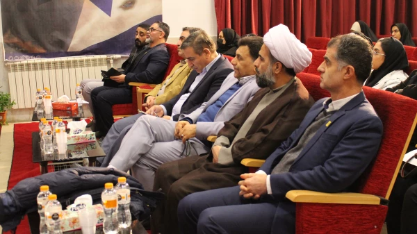 دومین همایش ملی توسعه دانش محتوای پداگوژیک در آموزش تربیت بدنی 11