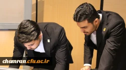 دومین همایش ملی توسعه دانش محتوای پداگوژیک در آموزش تربیت بدنی 16