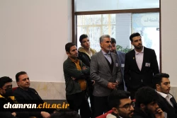 دومین همایش ملی توسعه دانش محتوای پداگوژیک در آموزش تربیت بدنی 17