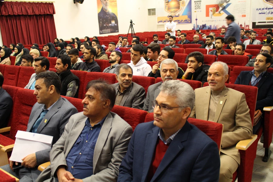 دومین همایش ملی توسعه دانش محتوای پداگوژیک در آموزش تربیت بدنی 18