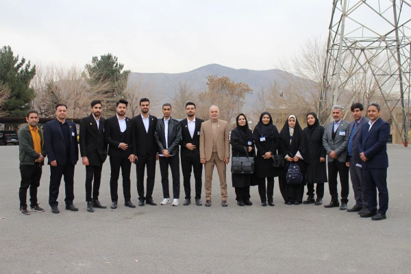 دومین همایش ملی توسعه دانش محتوای پداگوژیک در آموزش تربیت بدنی 20