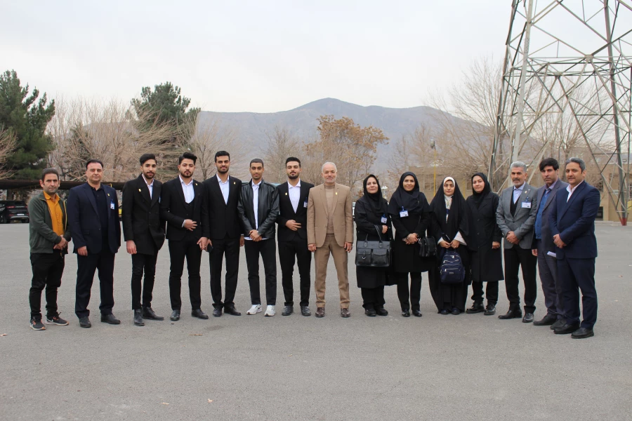 دومین همایش ملی توسعه دانش محتوای پداگوژیک در آموزش تربیت بدنی 20