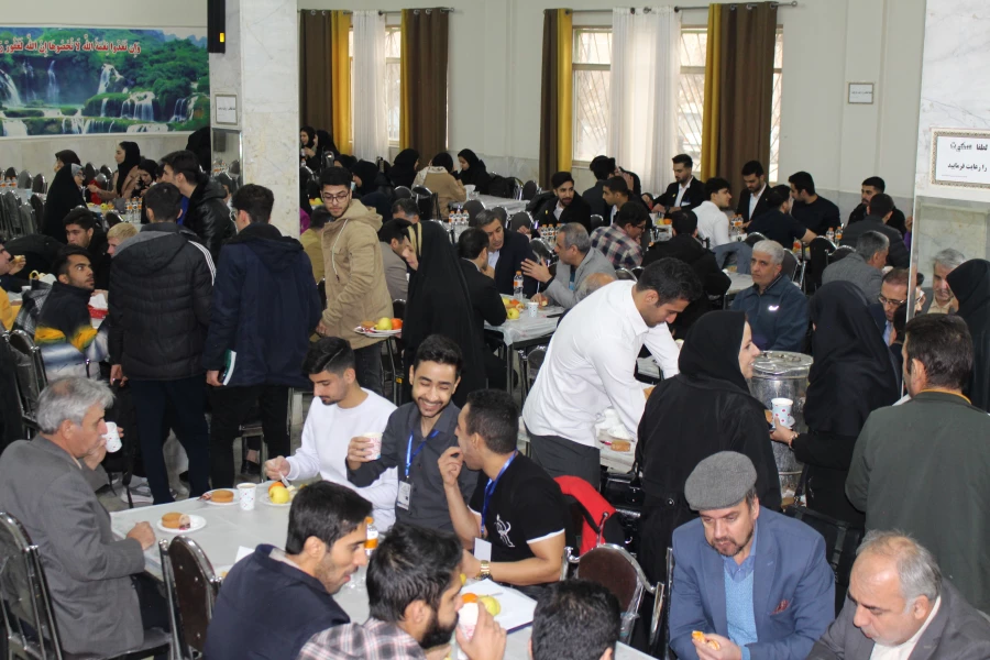 دومین همایش ملی توسعه دانش محتوای پداگوژیک در آموزش تربیت بدنی 21