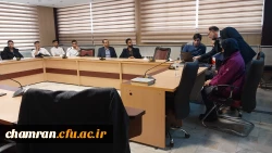 کارگاههای دومین همایش ملی توسعه دانش محتوای پداگوژیک در آموزش تربیت بدنی 3