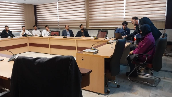 کارگاههای دومین همایش ملی توسعه دانش محتوای پداگوژیک در آموزش تربیت بدنی 3