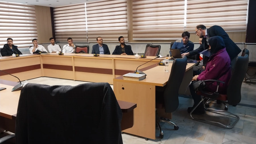 کارگاههای دومین همایش ملی توسعه دانش محتوای پداگوژیک در آموزش تربیت بدنی 3