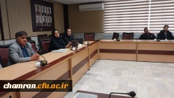 کارگاههای دومین همایش ملی توسعه دانش محتوای پداگوژیک در آموزش تربیت بدنی 5