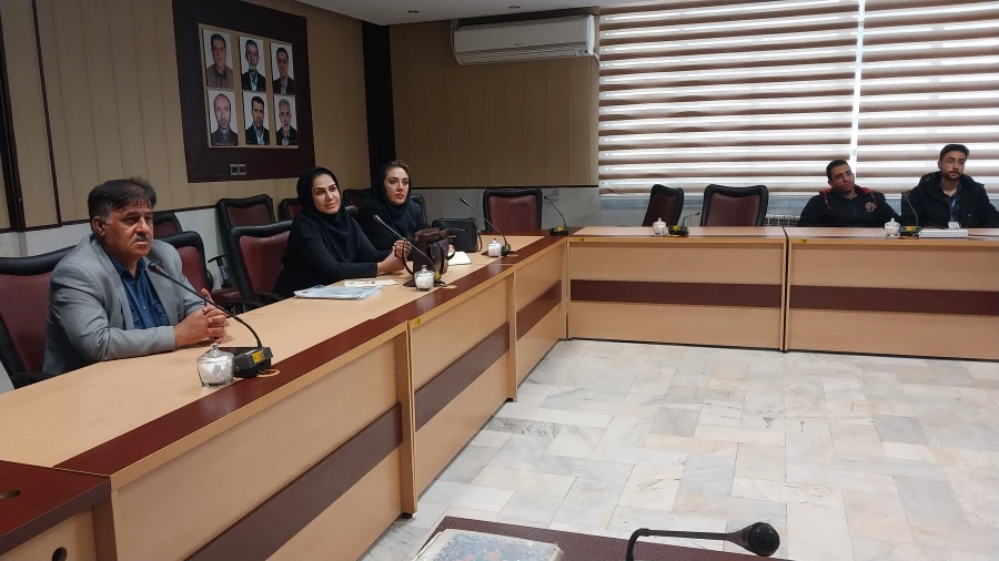 کارگاههای دومین همایش ملی توسعه دانش محتوای پداگوژیک در آموزش تربیت بدنی 5