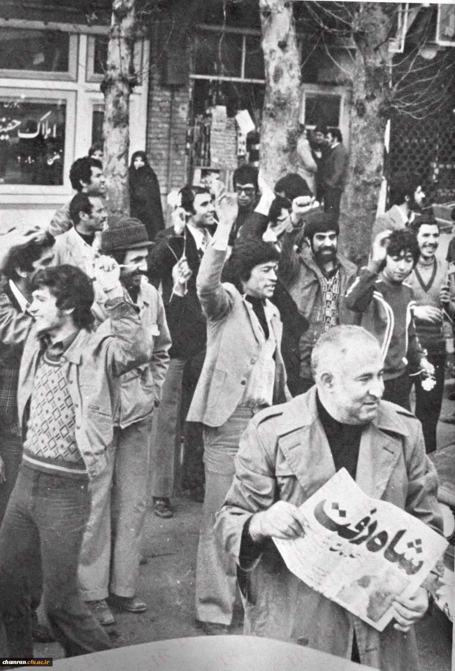 سالروز فرار شاه معدوم 2