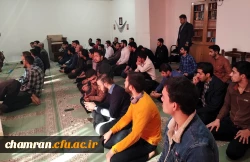 سخنرانی دربارهٔ فضیلت و اعمال ماه رجب 4