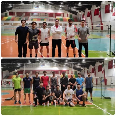 گزارش مسابقات هفته تربیت بدنی پردیس شهید چمران 12