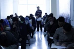 اتمام امتحانات پایان نیمسال اول تحصیلی ۱۴۰۳–۱۴۰۲ 3