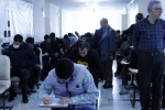اتمام امتحانات پایان نیمسال اول تحصیلی ۱۴۰۳–۱۴۰۲ 4