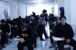 اتمام امتحانات پایان نیمسال اول تحصیلی ۱۴۰۳–۱۴۰۲ 7