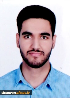 تسلیت درگذشت دانشجومعلم مرحوم آقای امید خانی