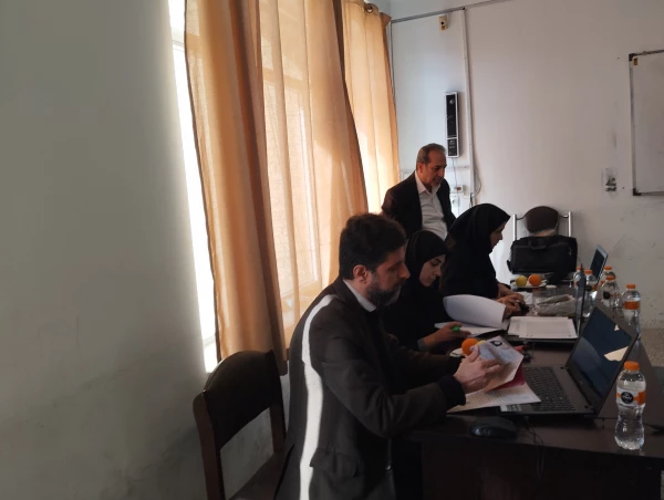 دریافت مدارک پذیرفته شدگان چند برابر ظرفیت آزمون استخدامی دانشگاه فرهنگیان
 3