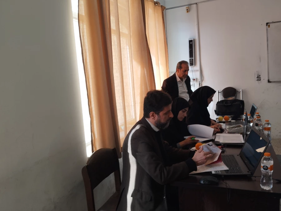 دریافت مدارک پذیرفته شدگان چند برابر ظرفیت آزمون استخدامی دانشگاه فرهنگیان
 3