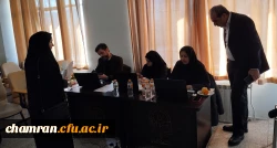 دریافت مدارک پذیرفته شدگان چند برابر ظرفیت آزمون استخدامی دانشگاه فرهنگیان
 6