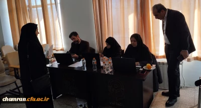 دریافت مدارک پذیرفته شدگان چند برابر ظرفیت آزمون استخدامی دانشگاه فرهنگیان
