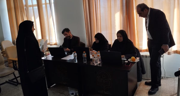 دریافت مدارک پذیرفته شدگان چند برابر ظرفیت آزمون استخدامی دانشگاه فرهنگیان
 6