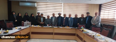 مراسم تکریم و معارفه سرپرست مرکز شهدای مکه