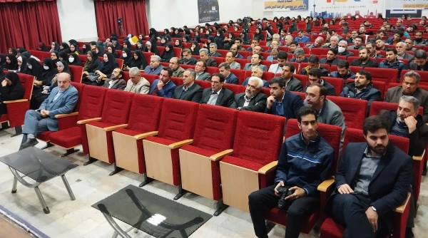 آغاز دوره تربیت مدرس سند تحول بنیادین آموزش و پرورش 3