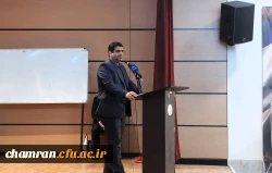 اختتامیه دوره تربیت مدرس سند تحول بنیادین آموزش و پرورش 5