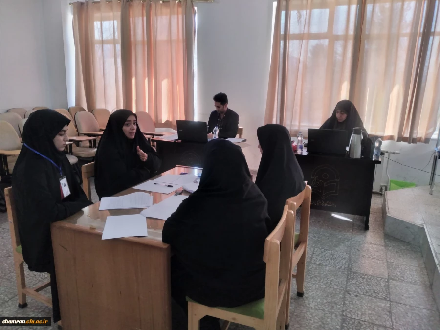 آغاز ارزیابی تکمیلی از پذیرفته شدگان چند برابر ظرفیت آزمون استخدام پیمانی دانشگاه فرهنگیان 3